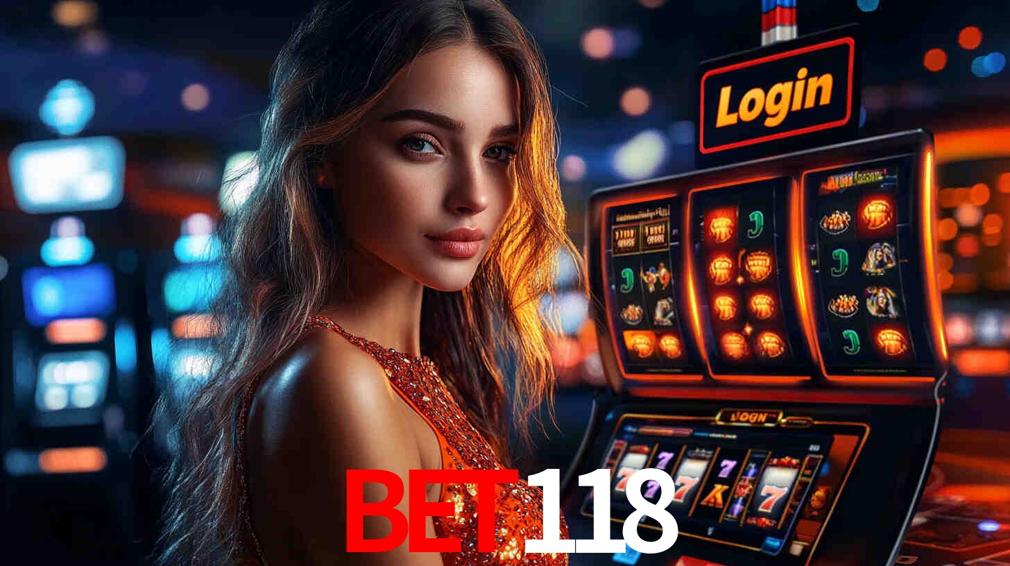 BET118 - Cassino brasileiro mais escolhido - BET118.COM