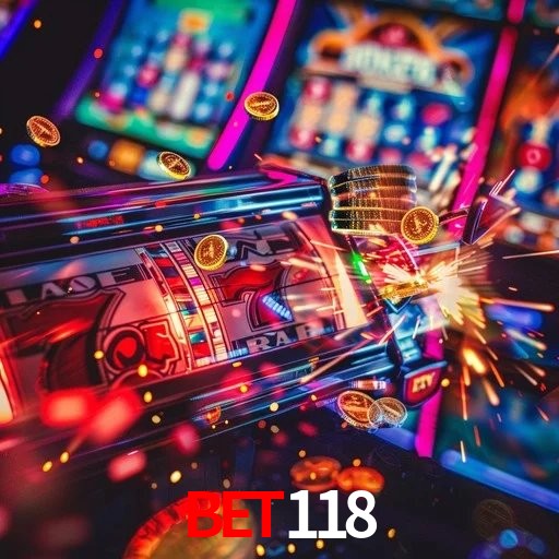 Experiência VIP BET118