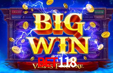 Desvendando o Mundo dos Jogos Virtuais na BET118