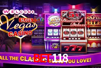 A Emoção da Loteria na BET118: Uma Chance de Mudança de Vida
