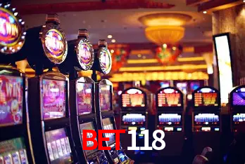 A Revolução dos Aplicativos de Jogos no BET118