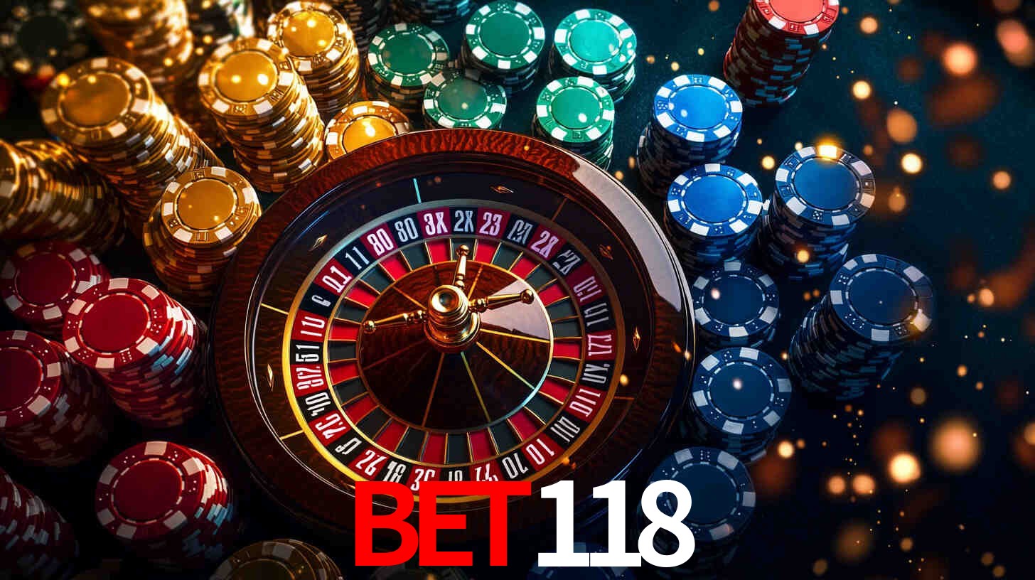 Explore as vantagens do BET118: serviço profissional e confiabilidade