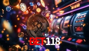 Casino Ao Vivo BET118