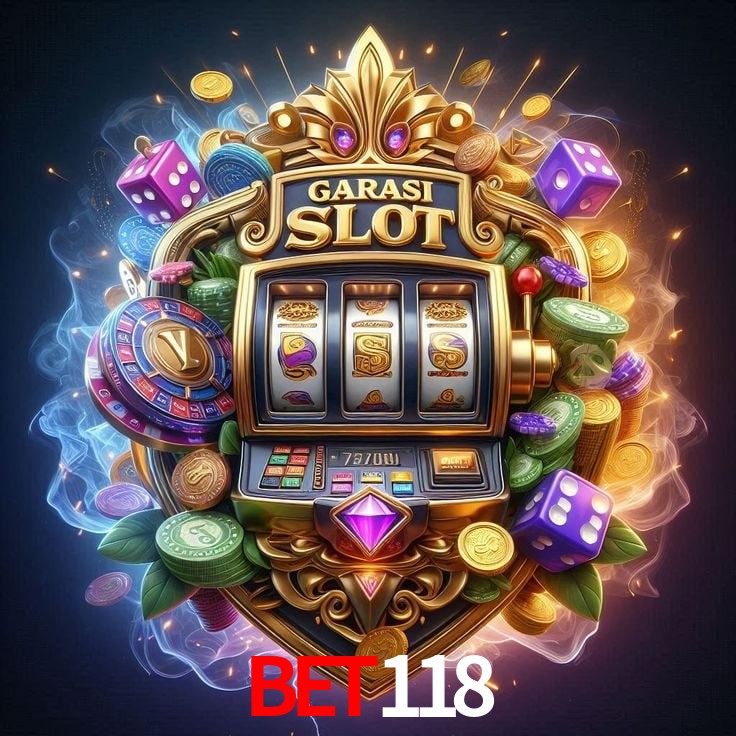 Diretório de Jogos BET118