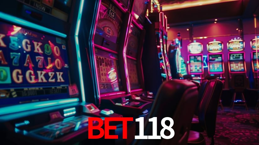 A Experiência Imersiva dos Cassinos Ao Vivo no BET118