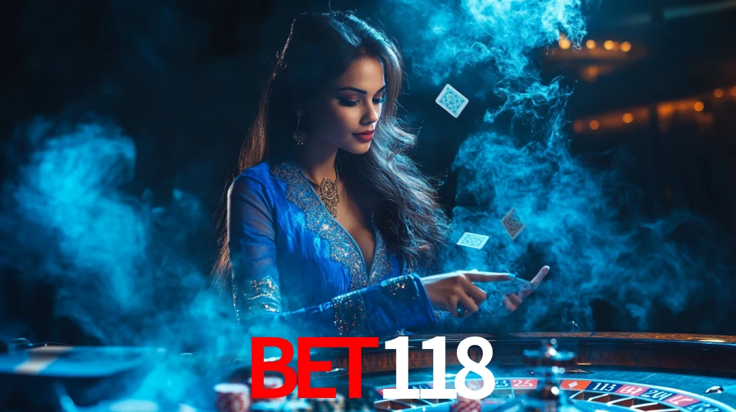 Apostas de Basquete BET118