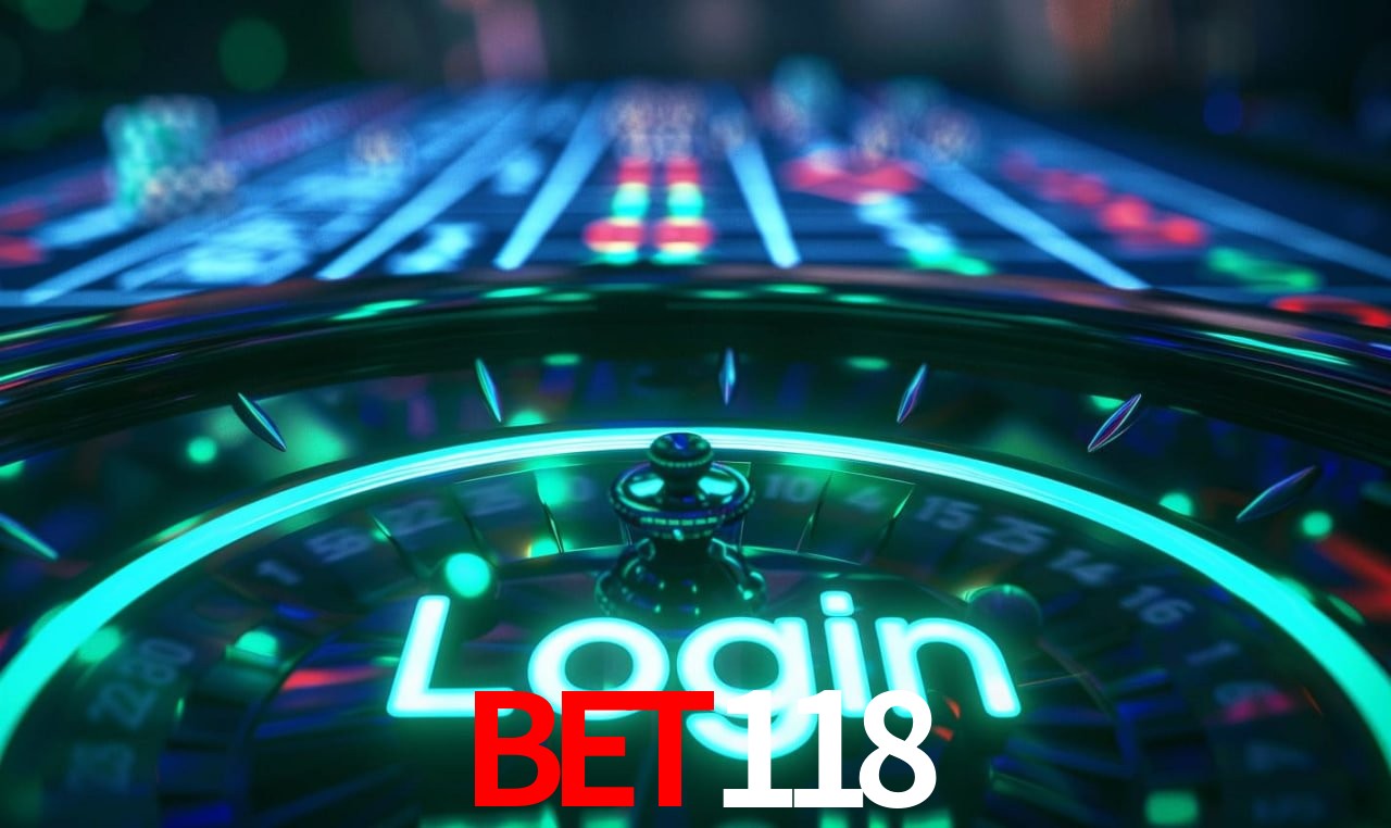Benefícios da Conta BET118