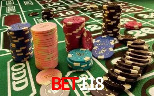 Interface Premium BET118