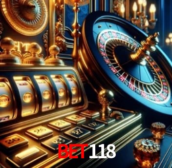 Diretório de Jogos BET118
