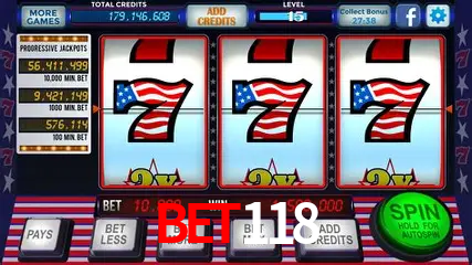 Inovações de Jogos na BET118: O Futuro das Experiências Interativas