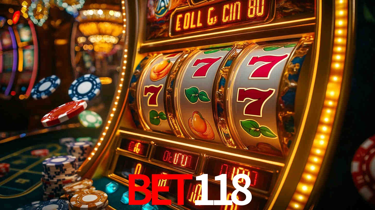 Ofertas Imperdíveis na BET118: Promoções e Bônus Que Valem a Pena