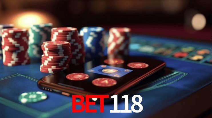 Estatísticas BET118