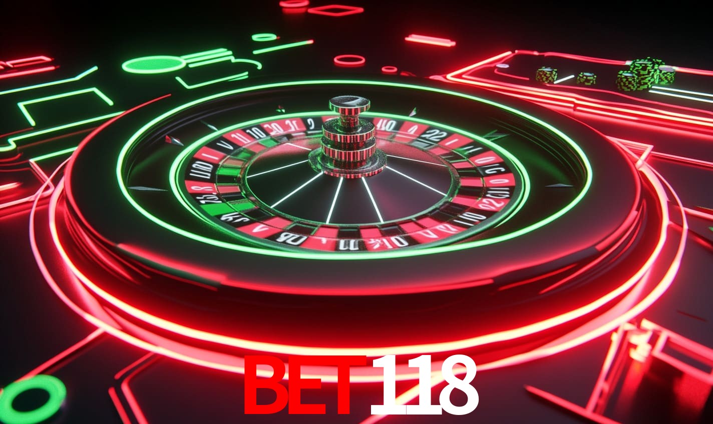 Apostas de Tênis BET118