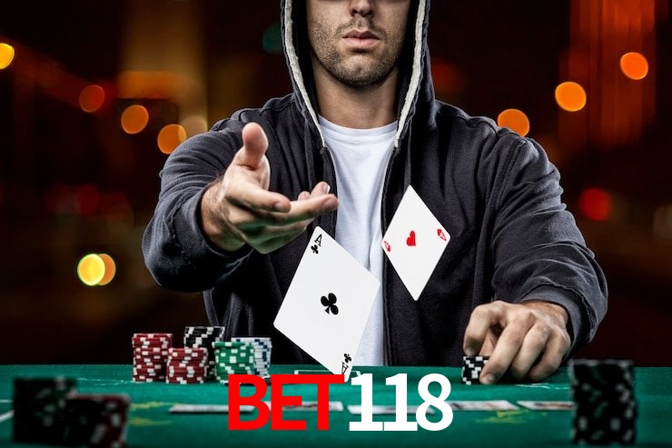 BET118.COM