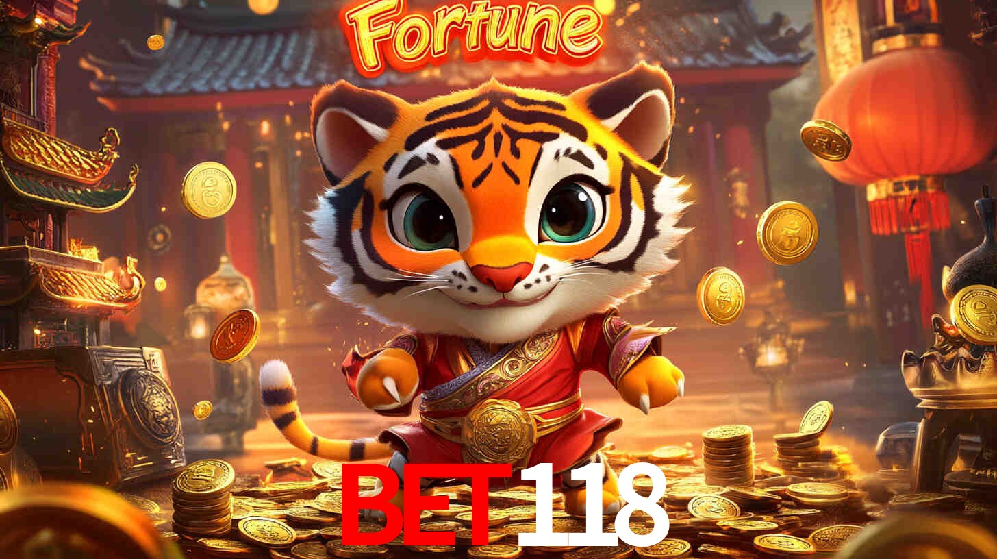 A Emoção da Loteria na BET118: Uma Chance de Mudança de Vida