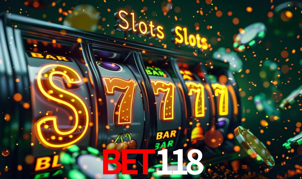 Provedores de Jogos BET118