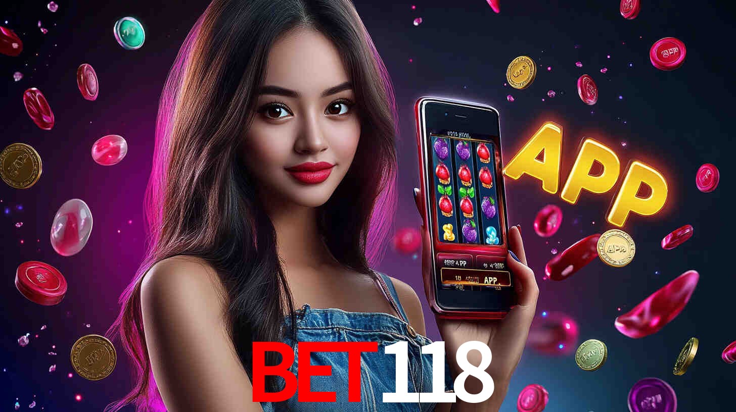 Jogo Spaceman BET118