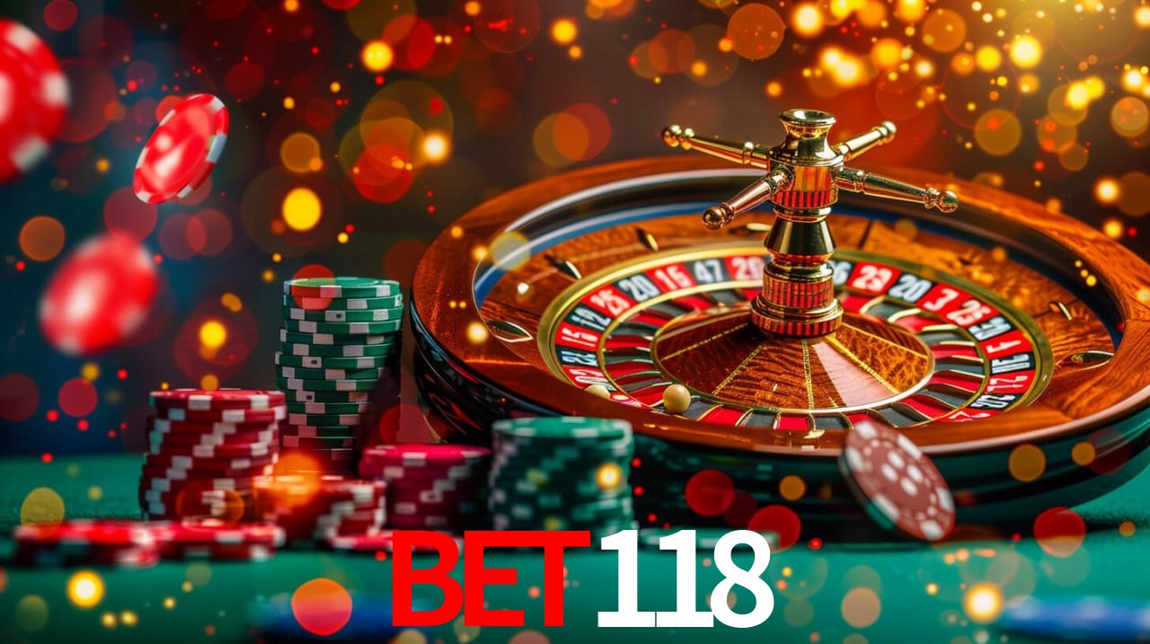 PIX Instantâneo BET118