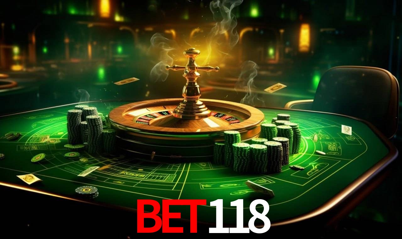 Torneios BET118
