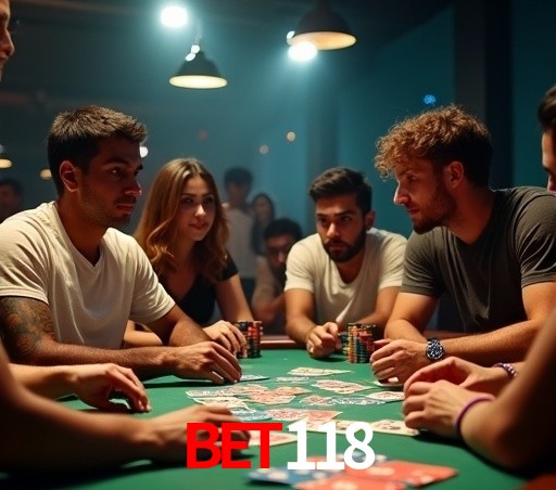 Design Responsivo BET118