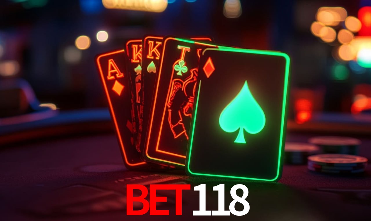 Promoções Sazonais BET118