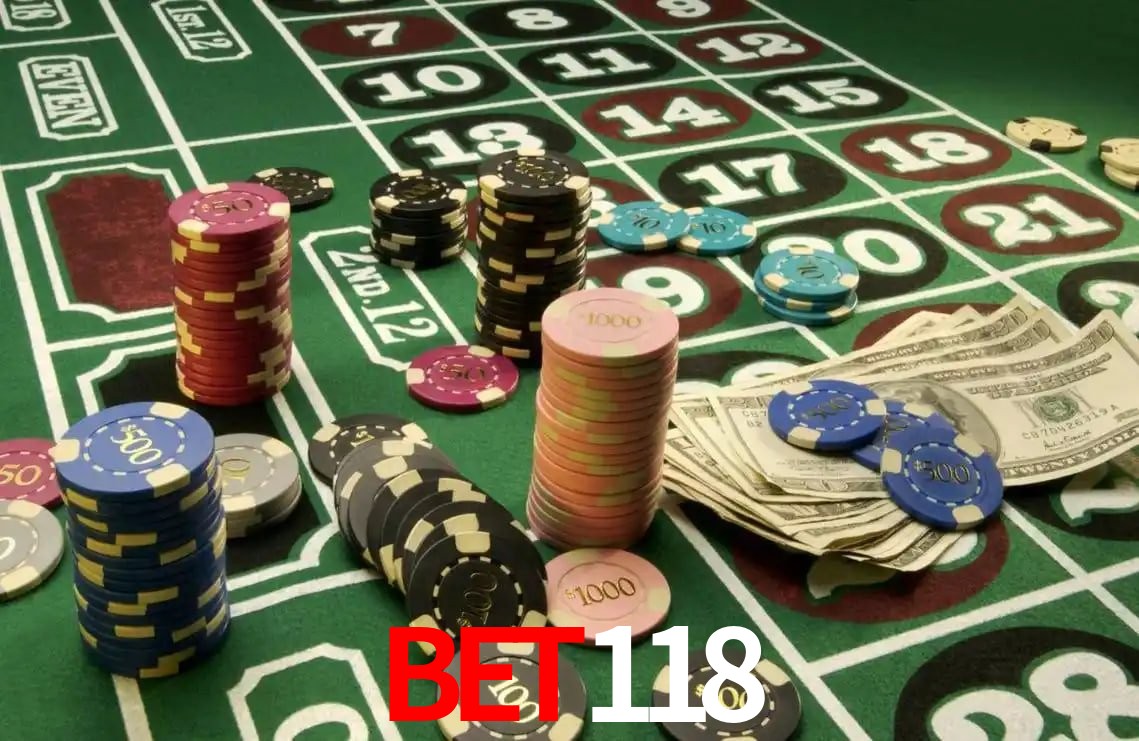 BET118.COM