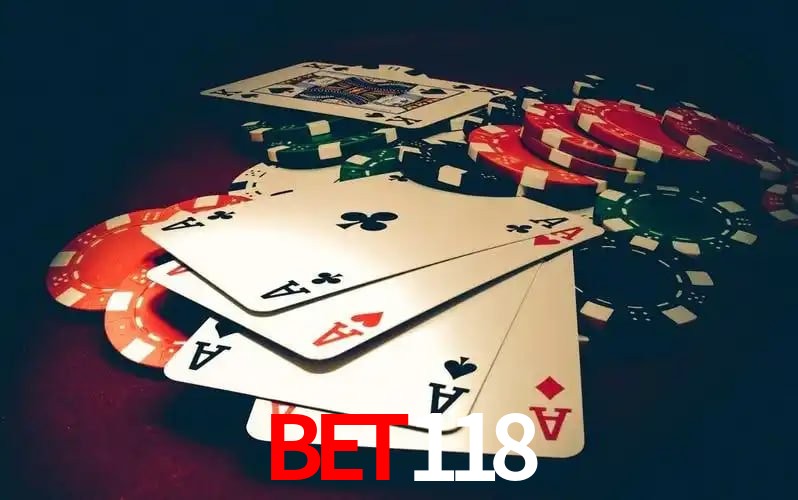 Especiais de Fim de Semana BET118