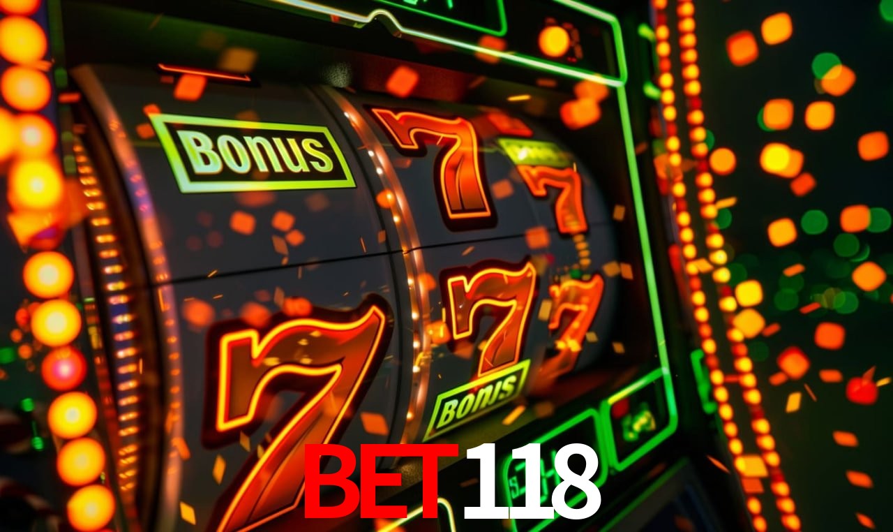 Bônus Diários BET118