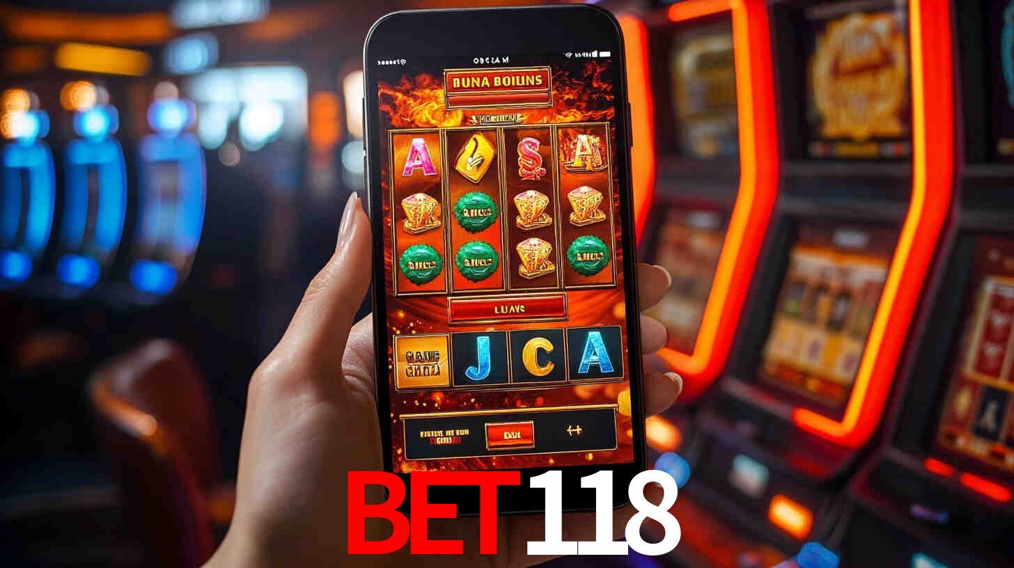BET118: Seu Especialista em Apostas Esportivas Brasileiras