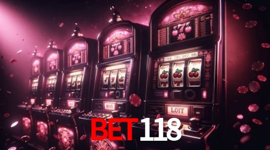 Jogo Aviator BET118
