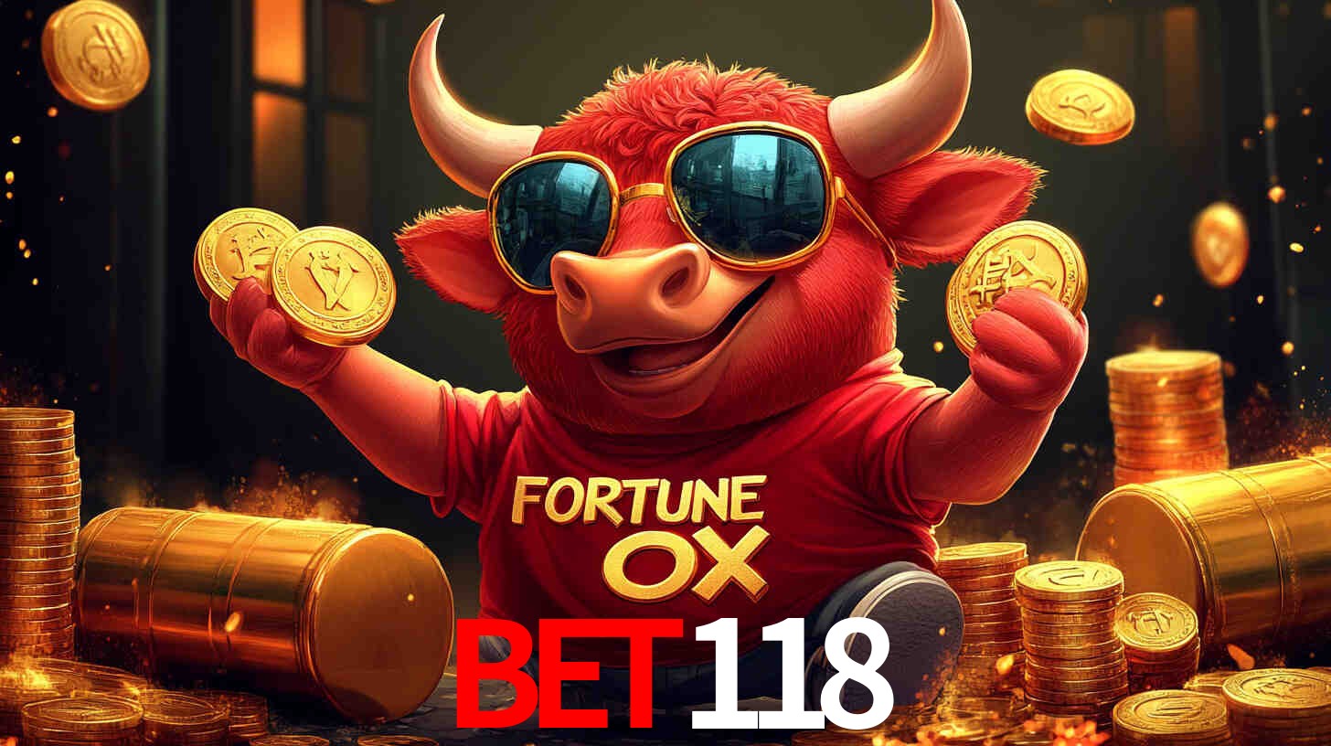 Desvendando o Mundo dos Jogos Virtuais na BET118