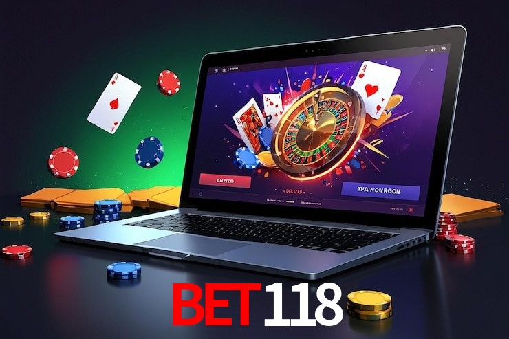 Login Seguro BET118