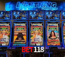 Descubra o Programa VIP da BET118: Vantagens Exclusivas para Jogadores