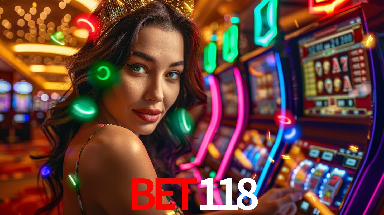 PIX Instantâneo BET118