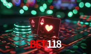Design Responsivo BET118