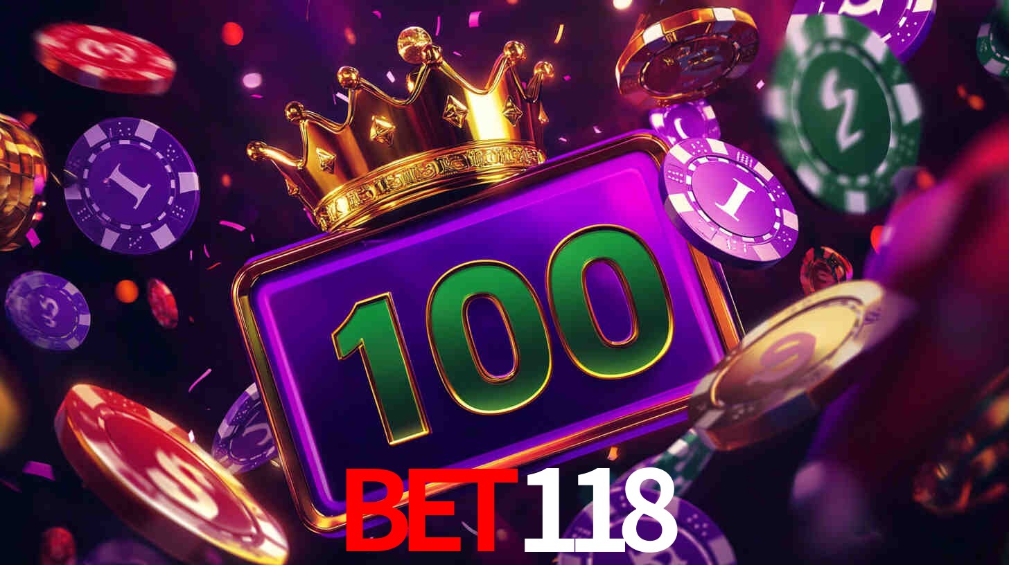 Bônus Diários BET118