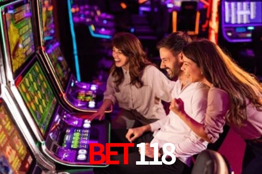 Casino VIP BET118