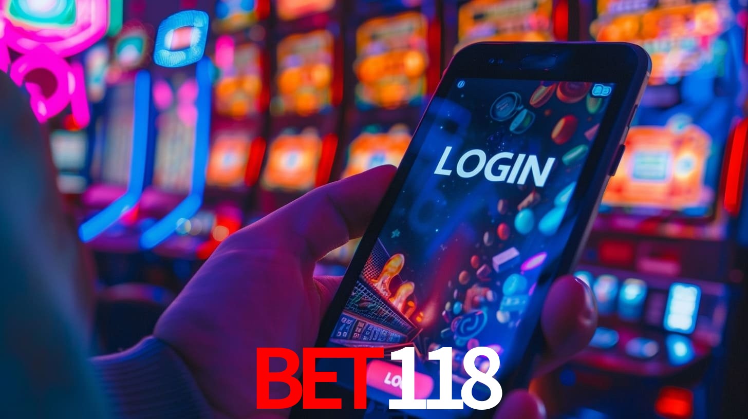 Estatísticas do Jogo BET118