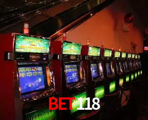 Explorando a Categoria de Eventos em Apostas na BET118