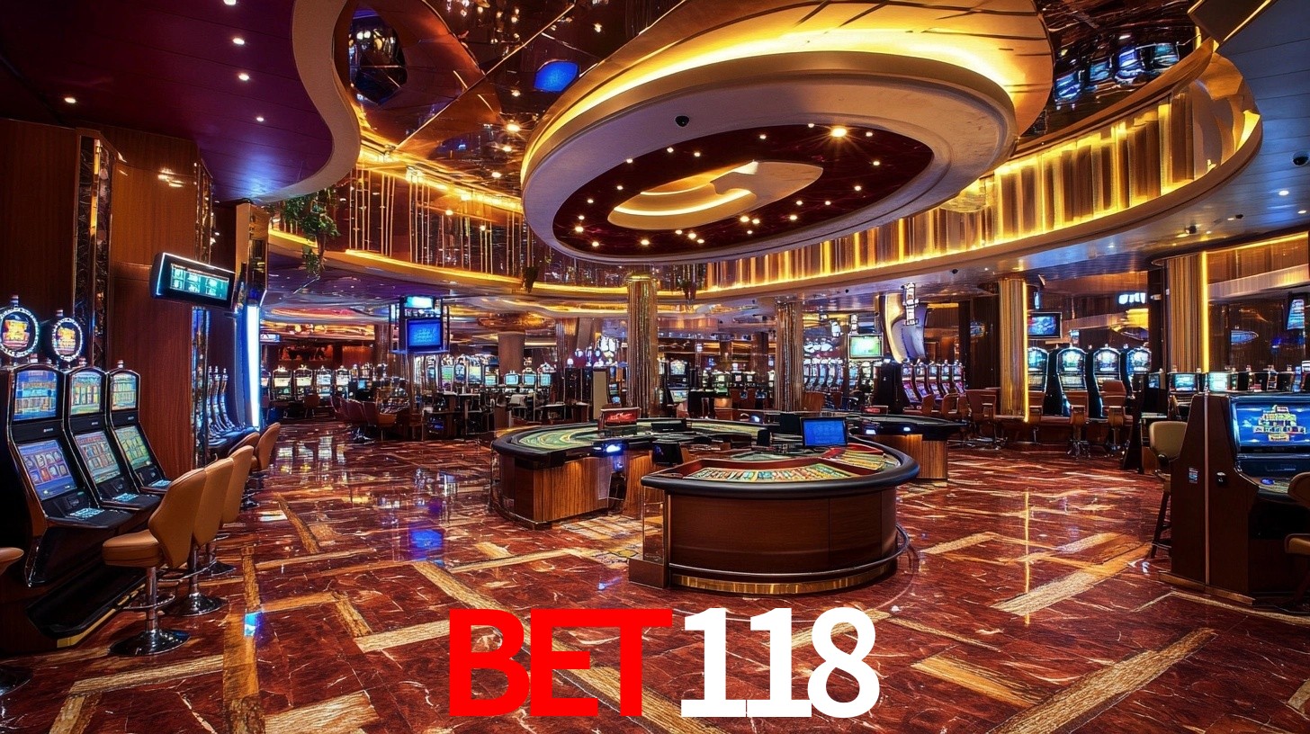 Programa VIP BET118