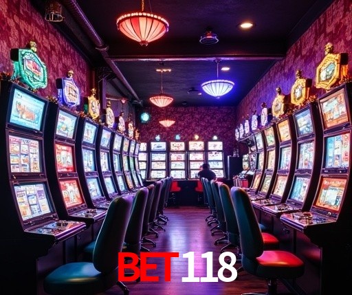 Integração de APIs BET118