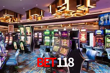 Explorando a Categoria de Eventos em Apostas na BET118