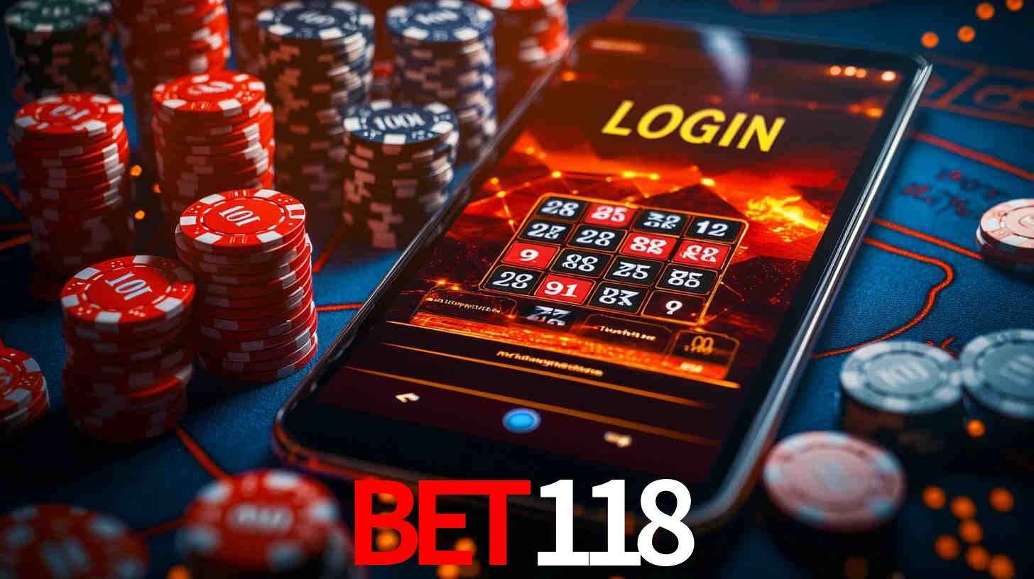 Bônus Generosos e Exclusivos no BET118 para Você!