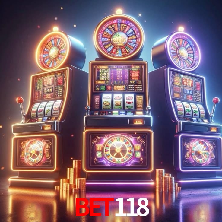 Sinta a adrenalina dos jogos de cassino com BET118