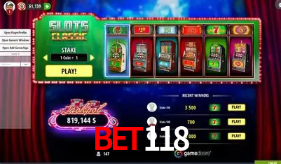 Apostas Esportivas na BET118: Um Guia Completo