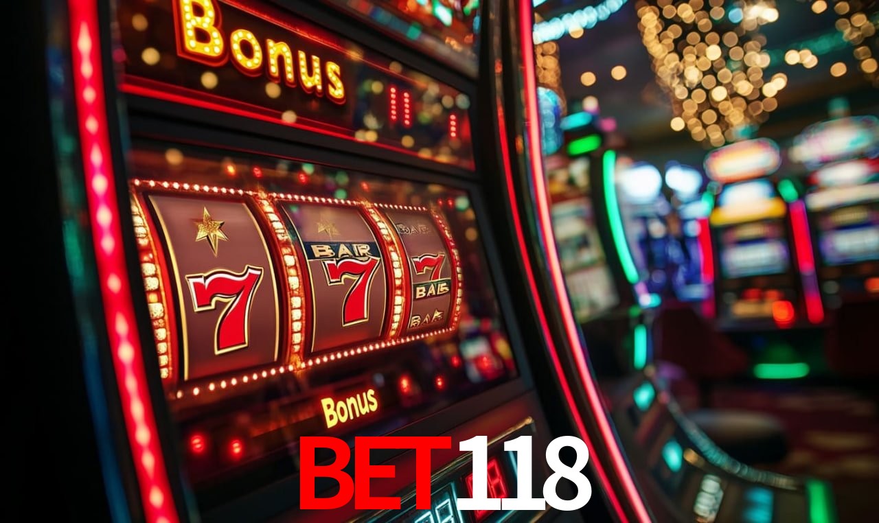 Jogos Exclusivos BET118