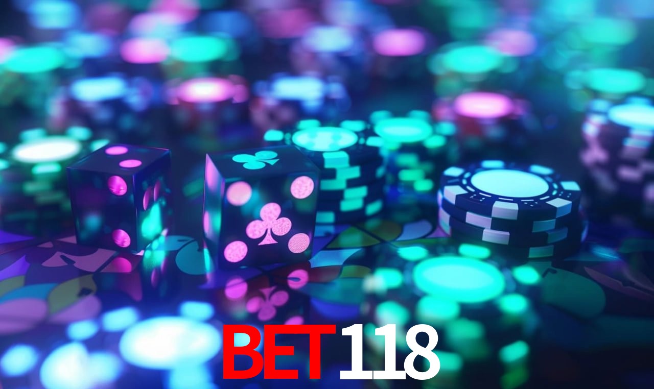Avaliações dos Jogadores BET118
