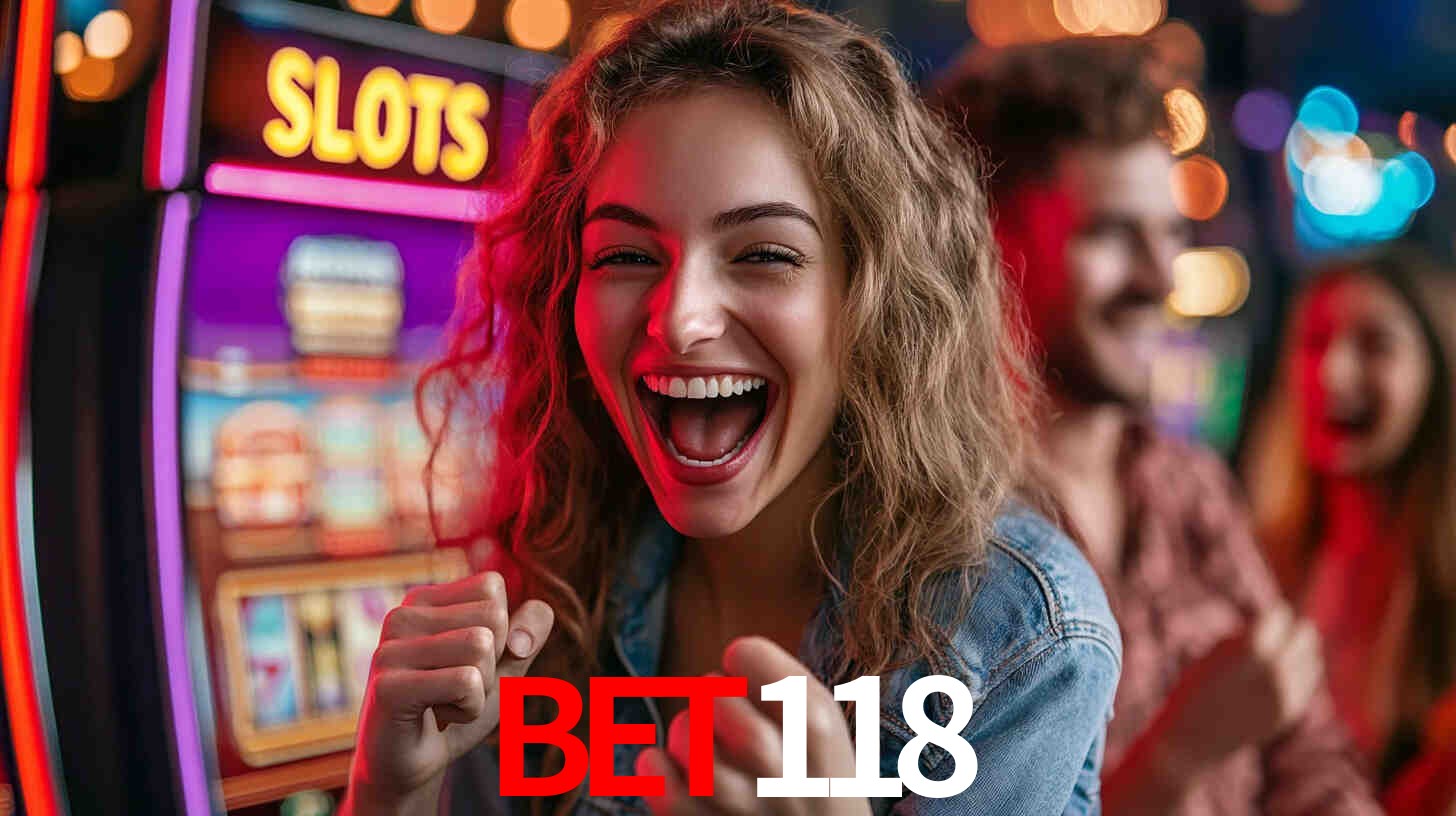 cassino BET118