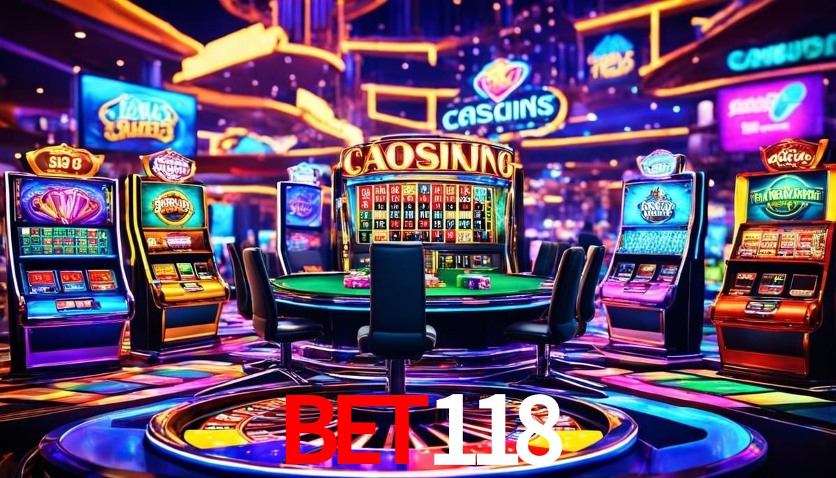 Integração de APIs BET118