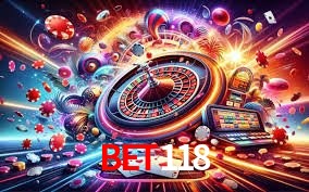 Segurança 2FA BET118